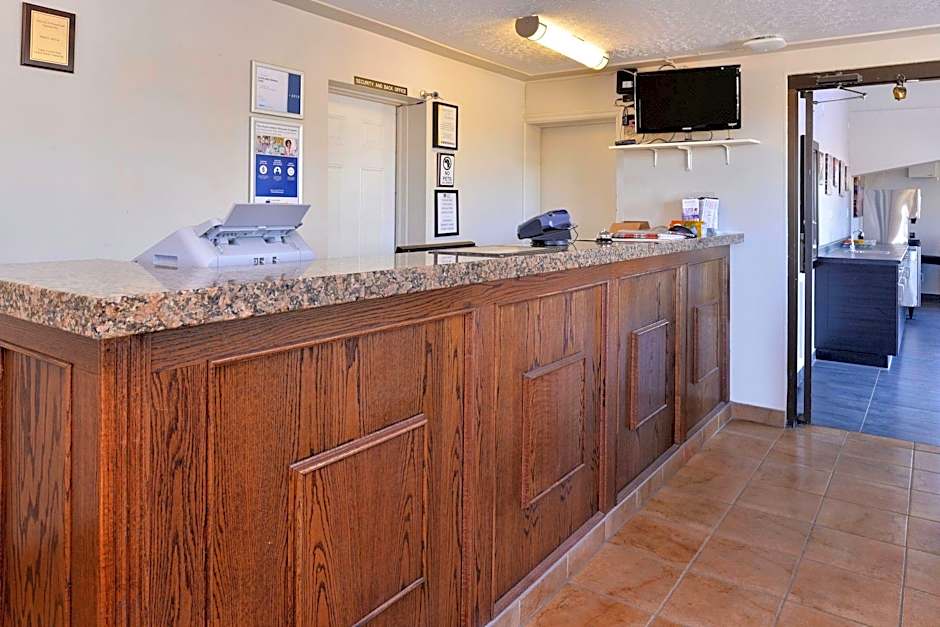 Economy Inn Edmonton