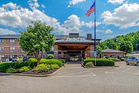 Comfort Inn Millersburg