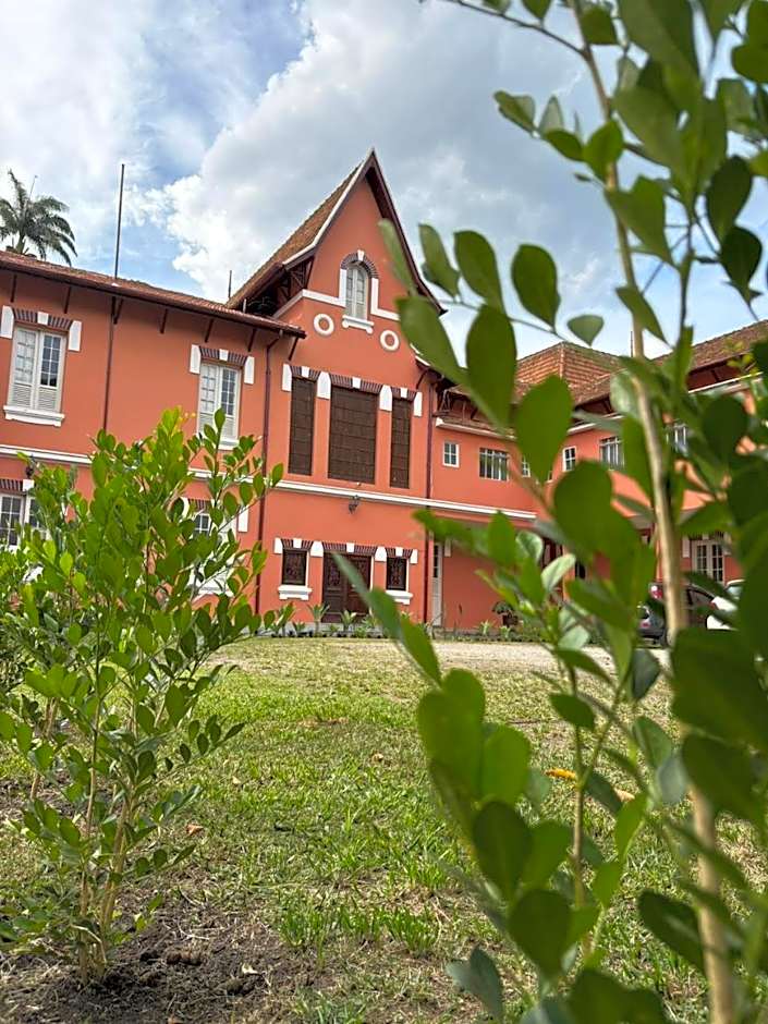 Hotel Valenciano
