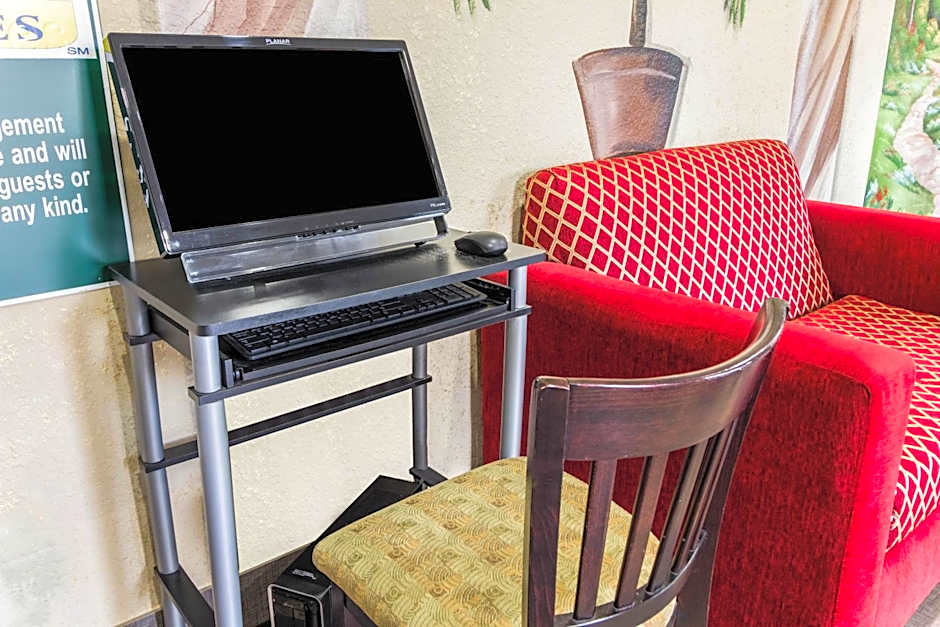 Scottish Inn and Suites Baytown