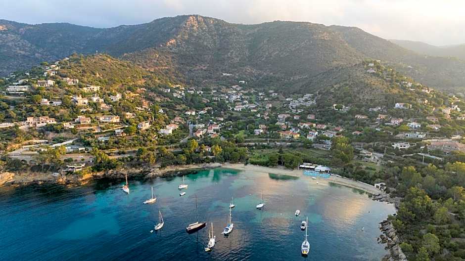 Hôtel de La Fossette