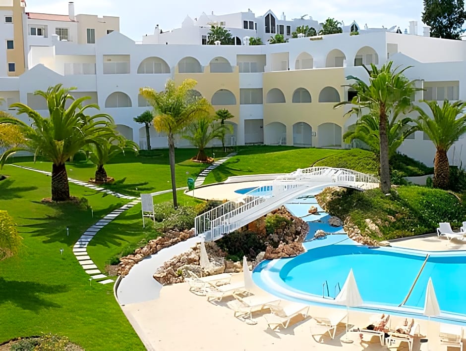 Natura Algarve Club