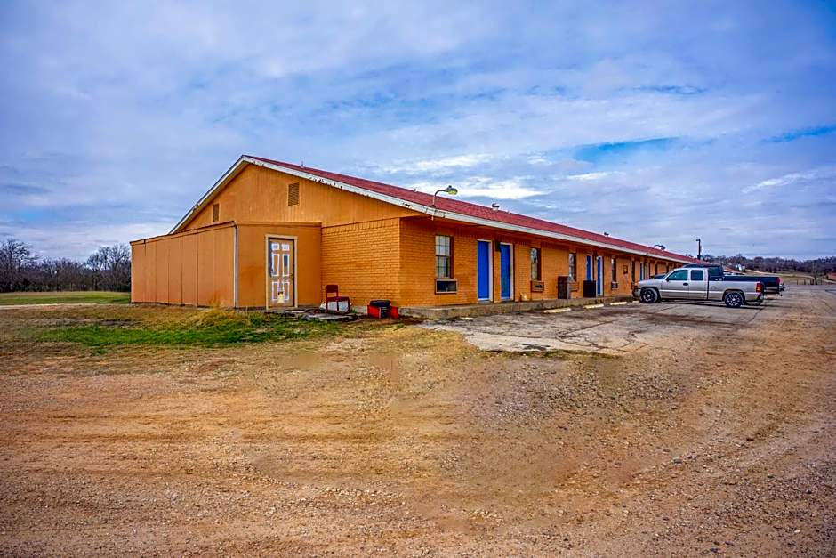 Executive Inn By OYO Mineral Wells US-180