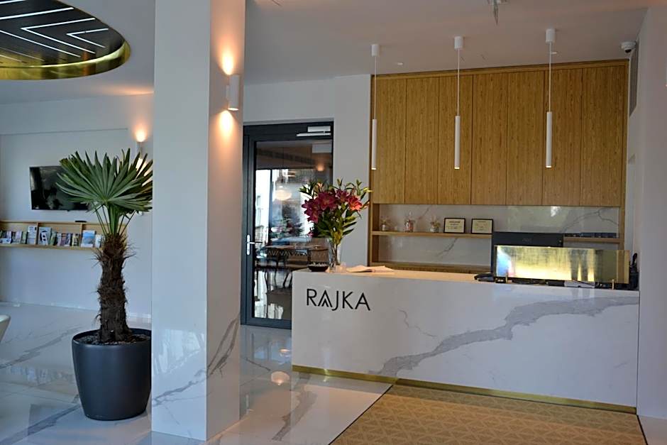 Hotel Rajka