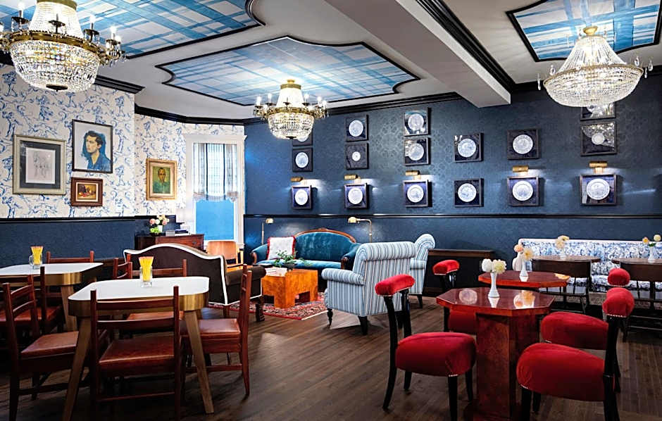 Graduate by Hilton New Haven