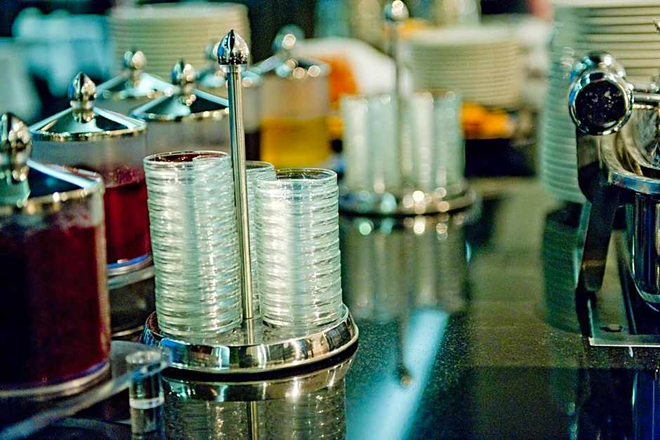 Pannonia Tower Hotel