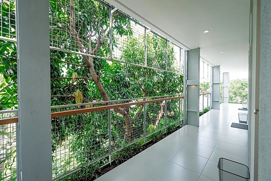 Djajanti House – Semarang, IA