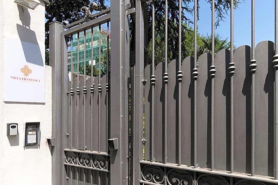 Villa Francesca Relais