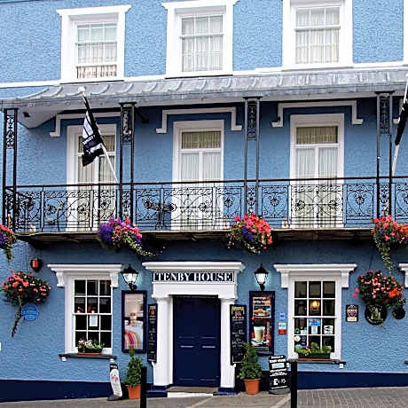Tenby House
