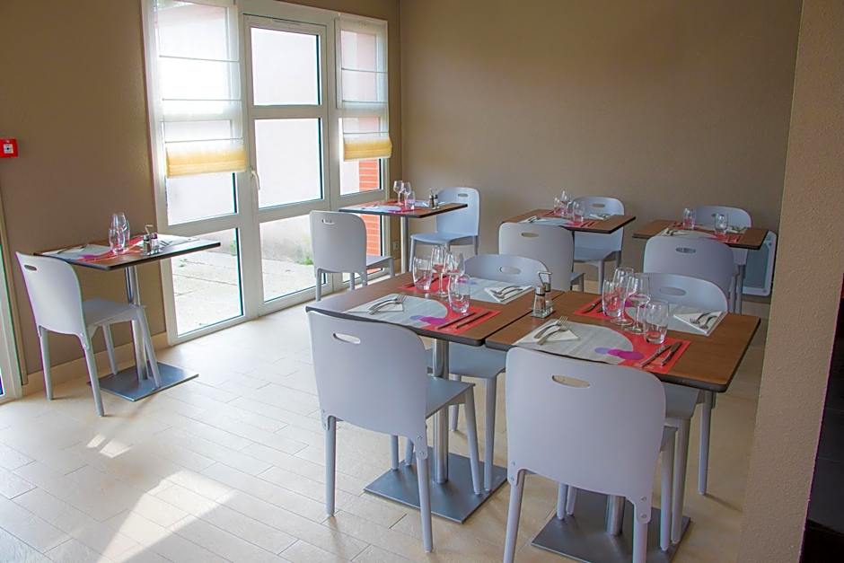 Campanile Nantes Saint-Sébastien-Sur-Loire