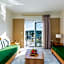 Radamanthy's Hotel Apartments