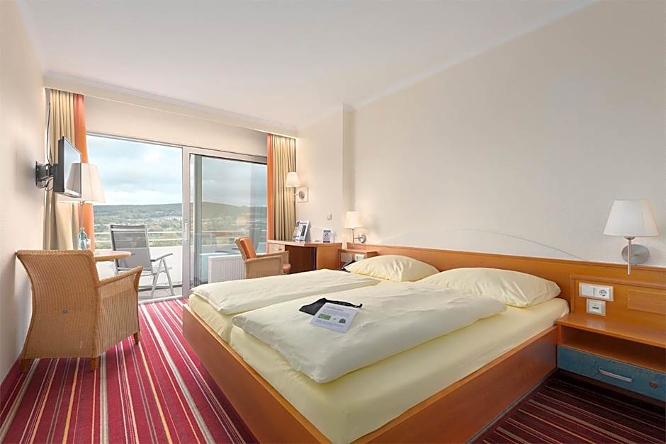 Trip Inn Landhotel Badsoden-Salmünster