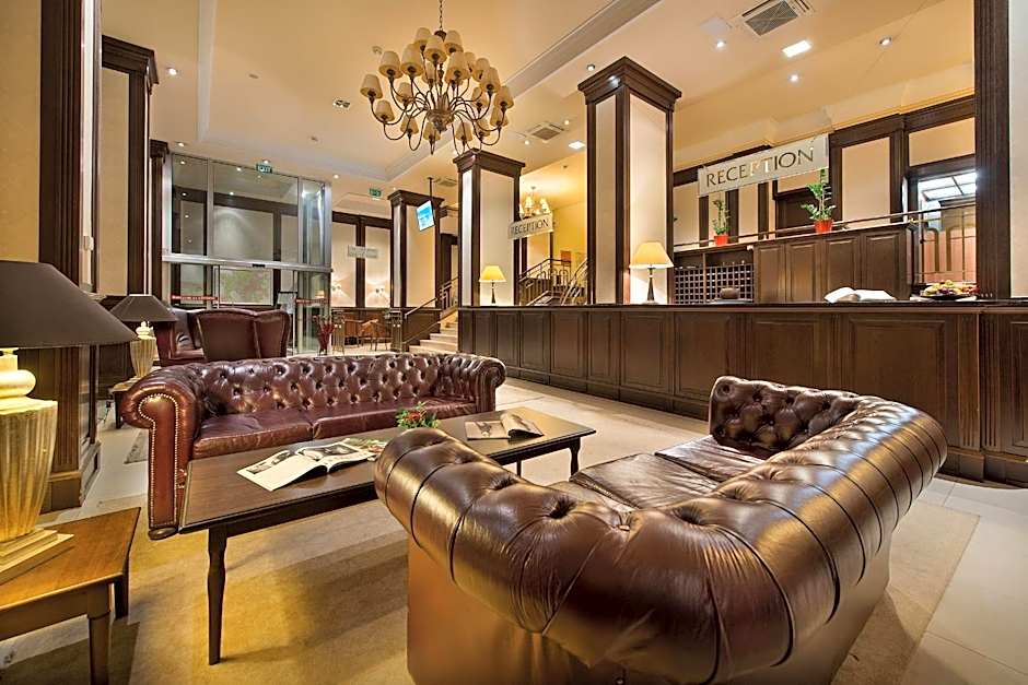 Apollo Hotel Bratislava