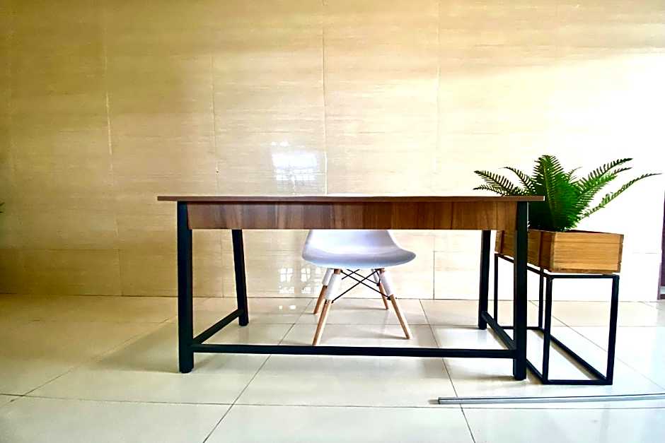 OYO 93838 Delia Inn Syariah