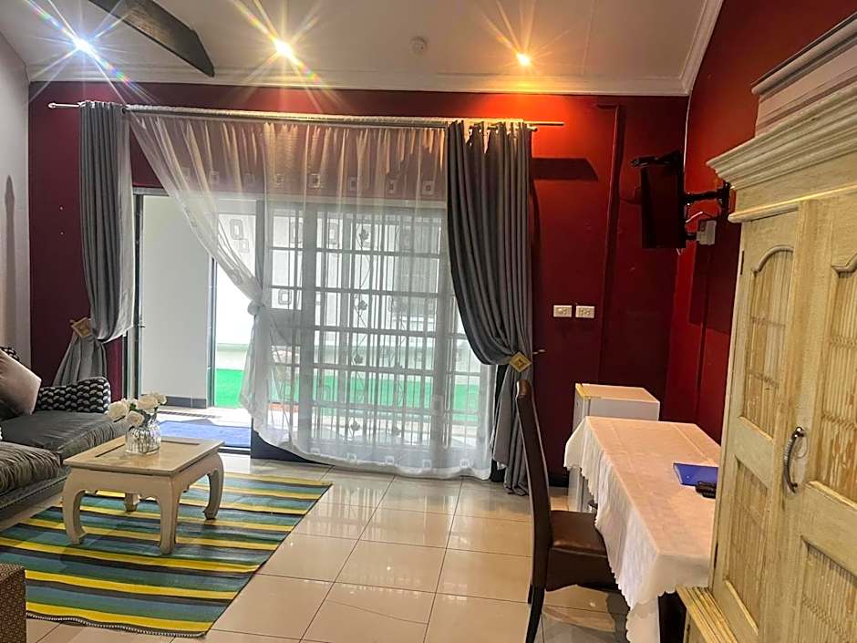Muco Guest House