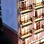 Galaxy Hotel