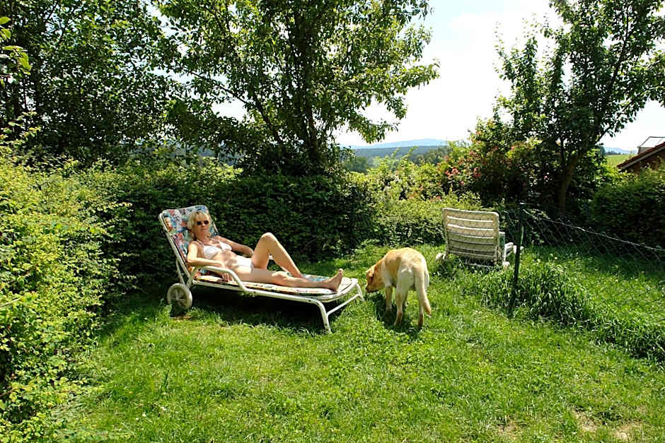 Apartmentanlage am Kellerberg