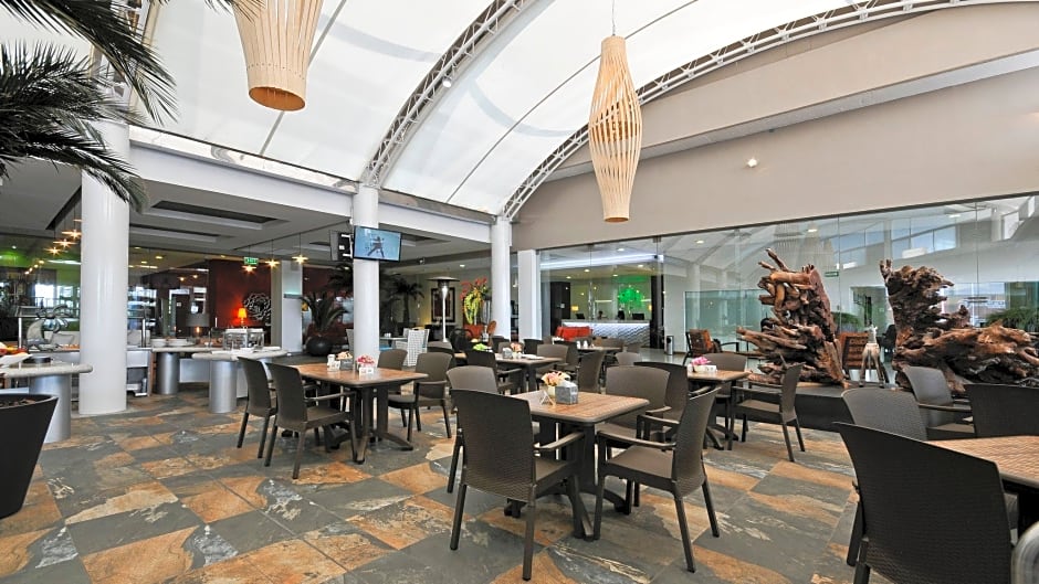 Holiday Inn Irapuato By IHG