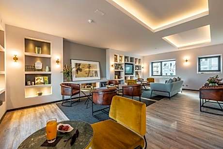 Pestana Lisboa Vintage City Center Suites