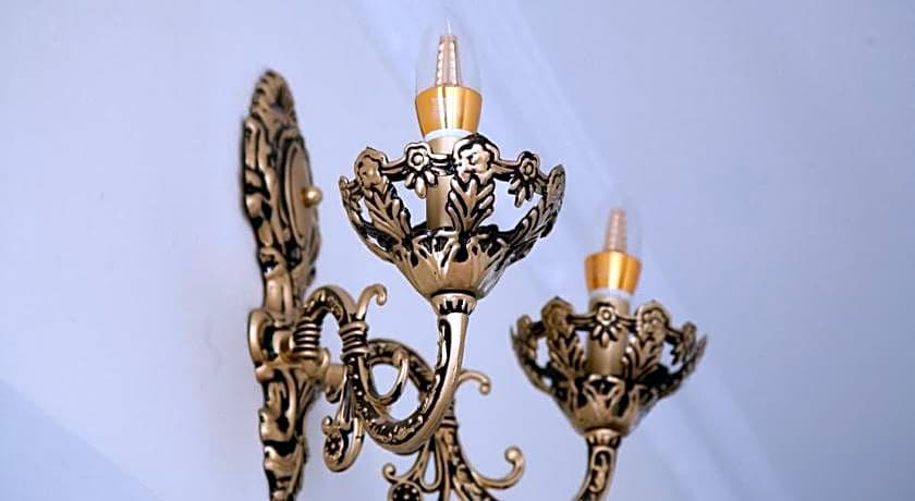 Hoa Sen Vang Hotel Dalat