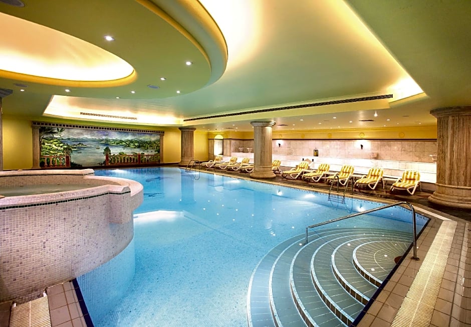 Eresin Hotels Topkapi