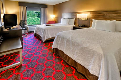 Hampton Inn Cookeville