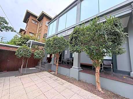 Sixty Two On Grey Serviced Apartments