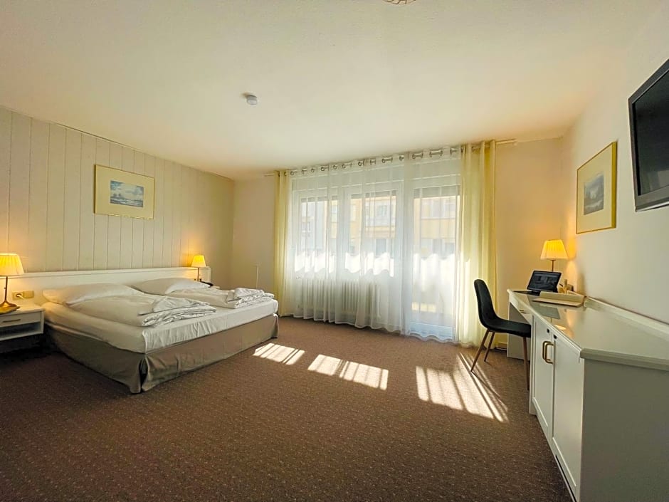 Hotel Moguntia