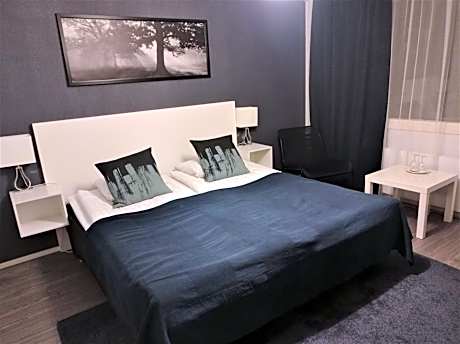 EasyStay Hiittenharju