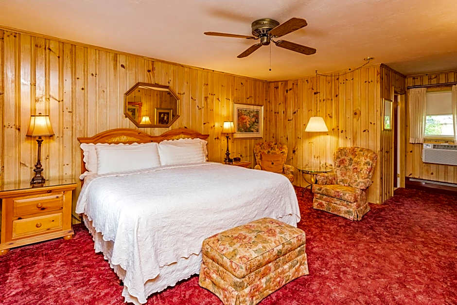 Azalea Garden Inn