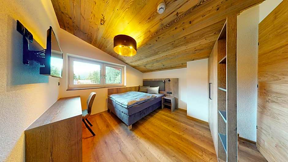 PitzPlus Appartements