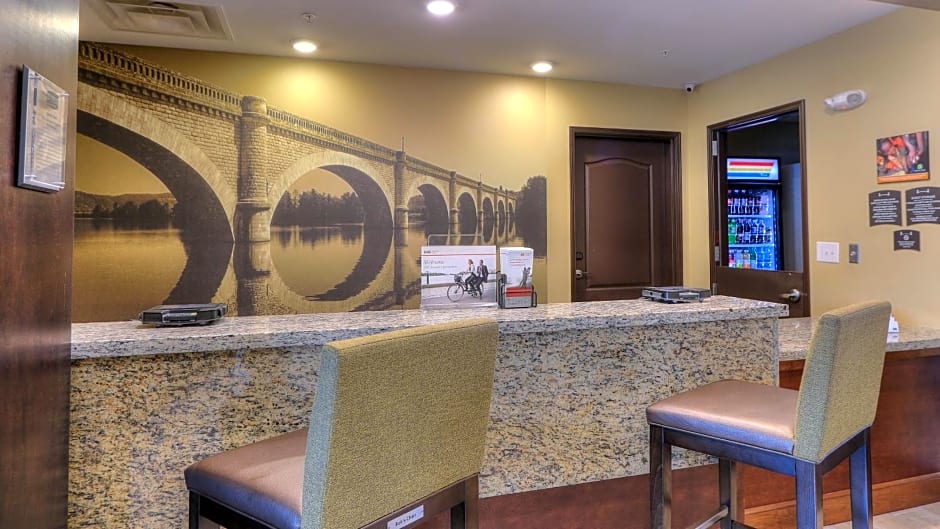 Staybridge Suites Knoxville West By IHG