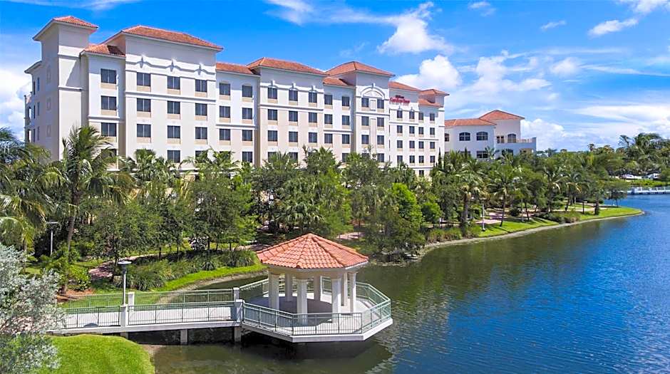 Photo 1 of 50 of Hilton Garden Inn Palm Beach Gardens