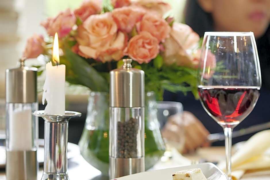 Hotel & Restaurant Rizzelli Superior