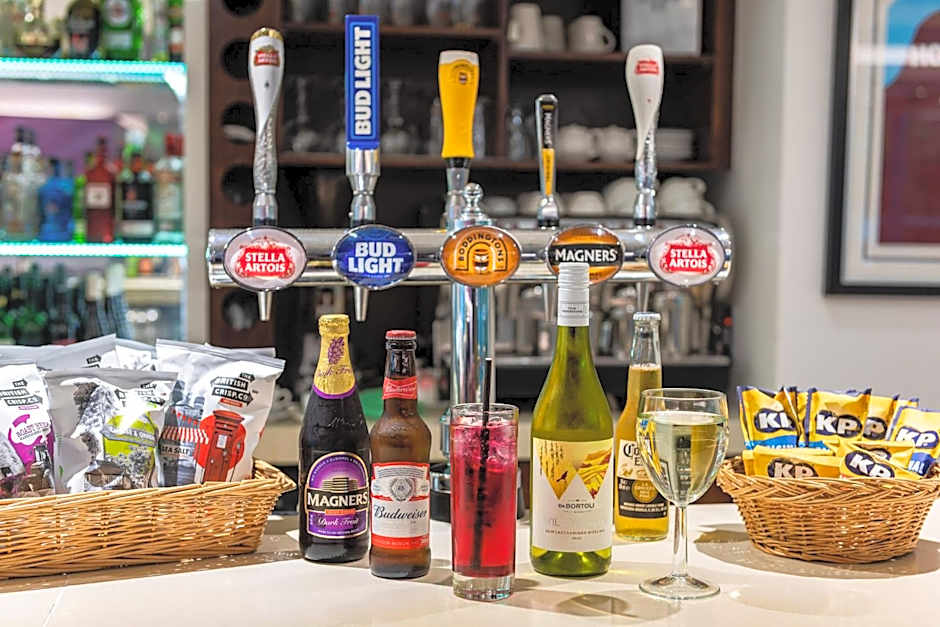 Holiday Inn Express Burnley M65 Jct 10 By IHG