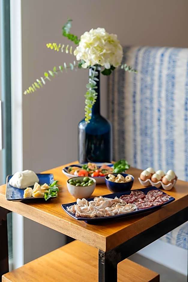 Santa Maria Vecchia Relais