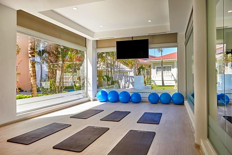 Bahia Principe Grand Aquamarine Adults Only