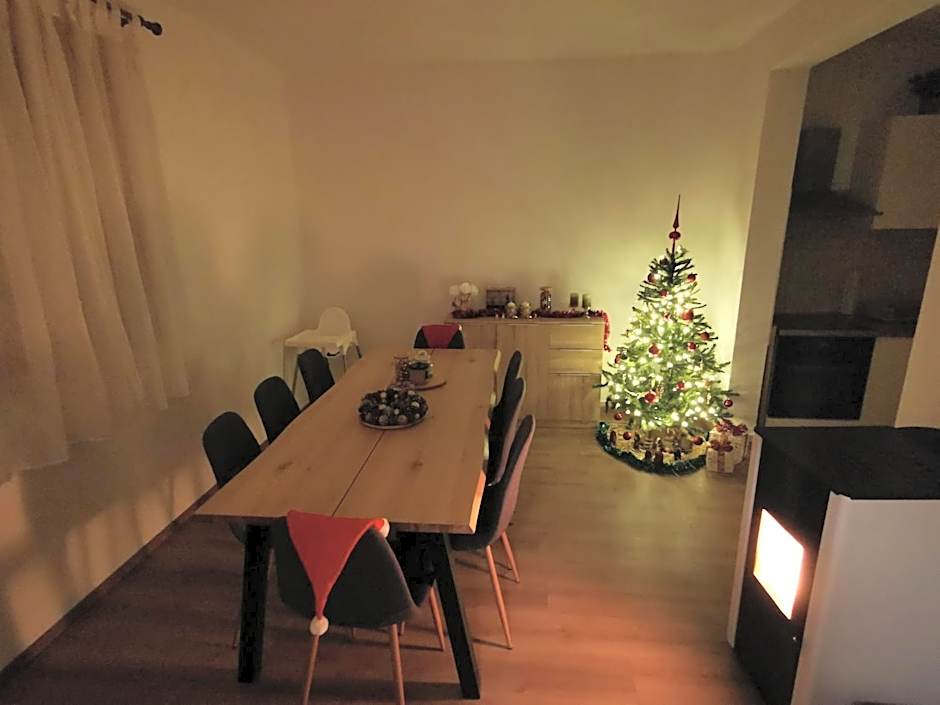 SOKOL - Secret forest house