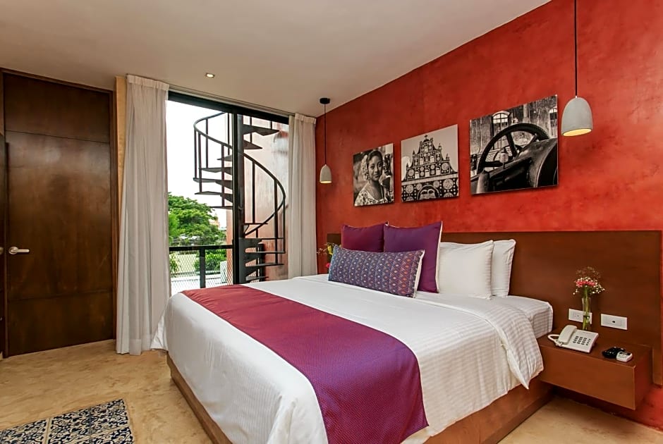 Casona 61 by GuruHotel