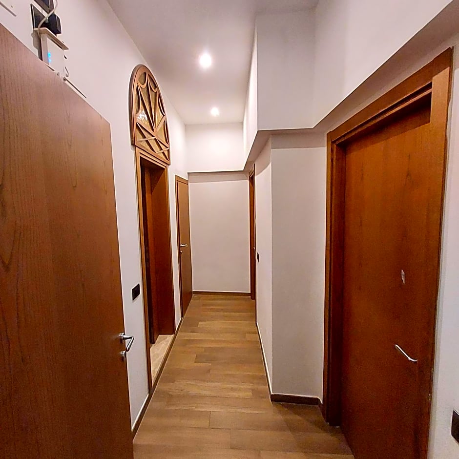 Amalia Suites - Via San Zanobi