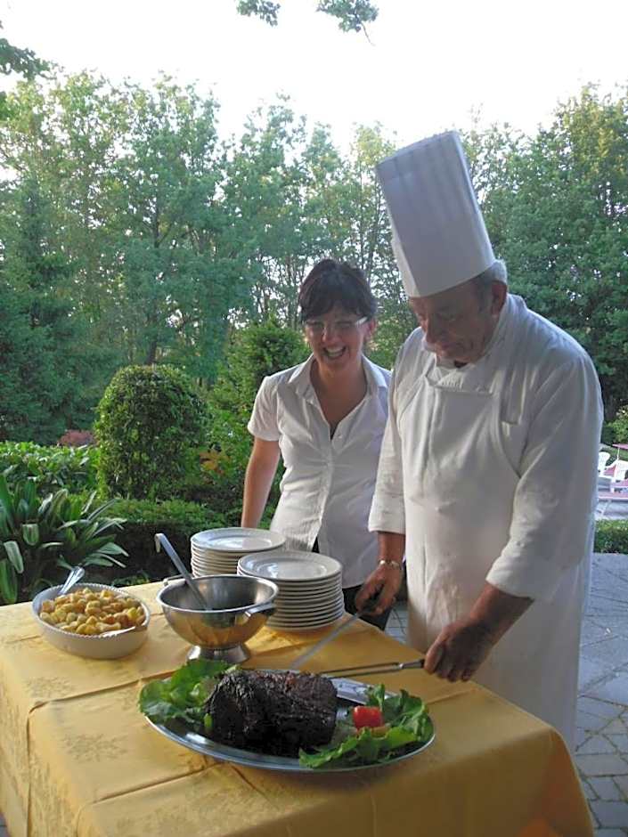 Park Hotel Fantoni
