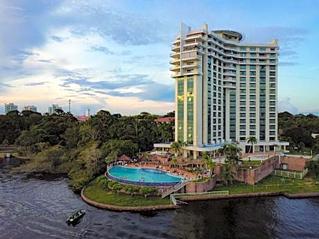 Tropical Executive Hotel