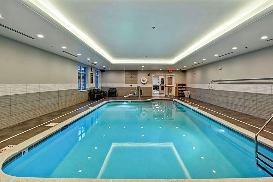 Homewood Suites By Hilton Hadley Amherst