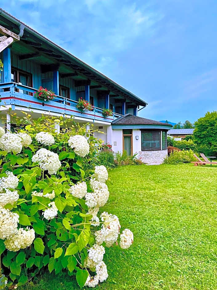 Aparthotel Hochfeld