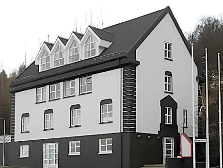 Hotel Akureyri-NEW