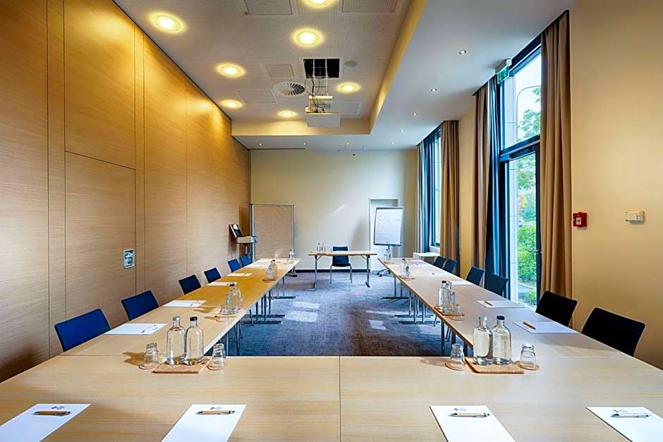 Best Western Plus Welcome Hotel Frankfurt