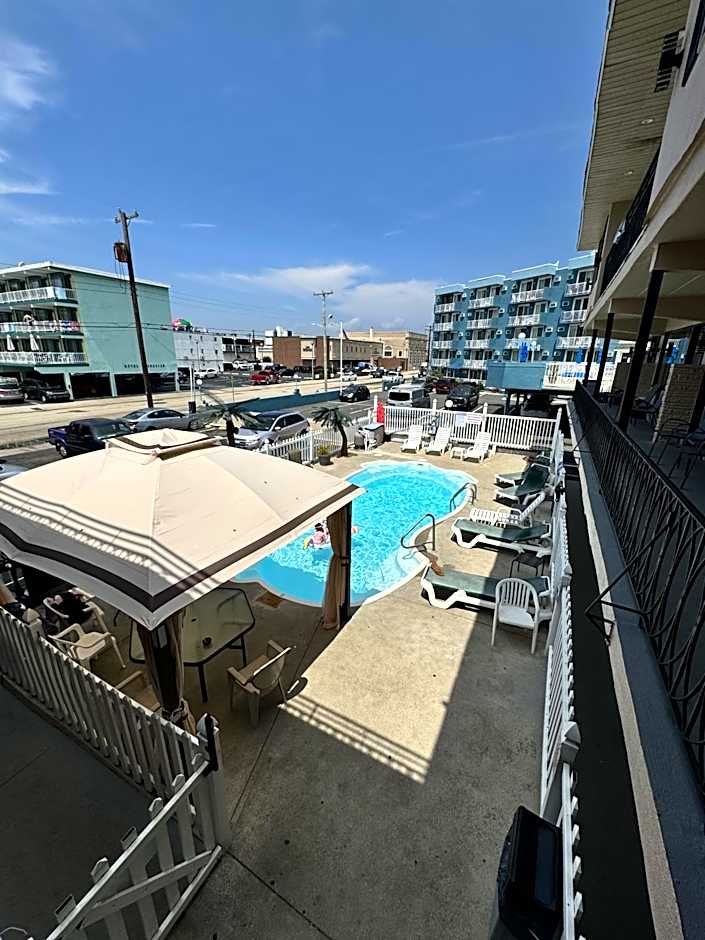 Paradise Inn