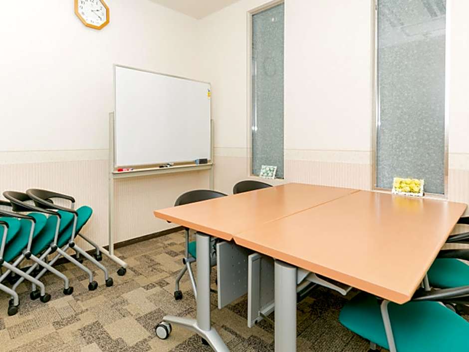 Toyoko Inn Takasaki-Eki Nishi-Guchi No.1