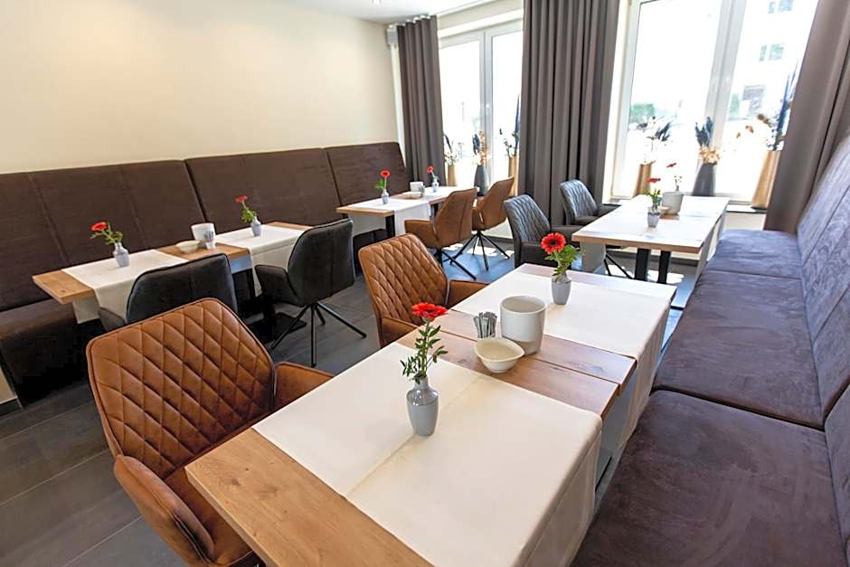 Stadthotel Lichtenfels