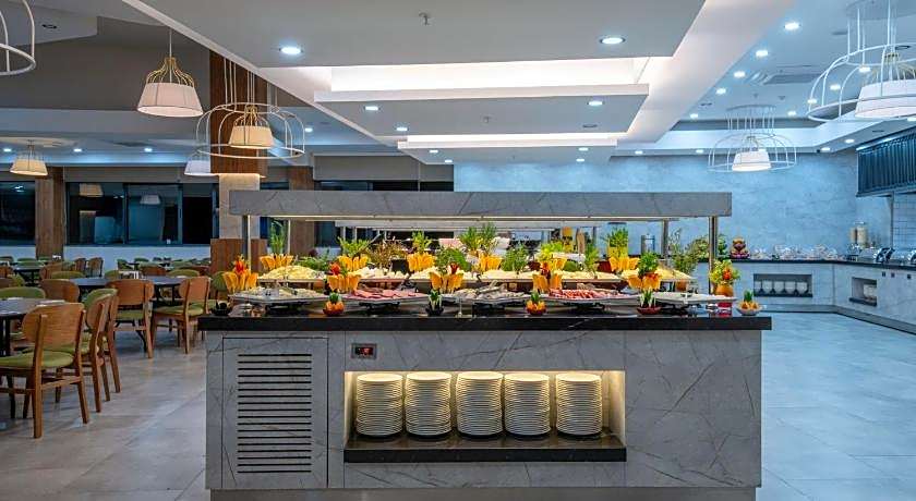 Ramada Resort by Wyndham Pamukkale Thermal